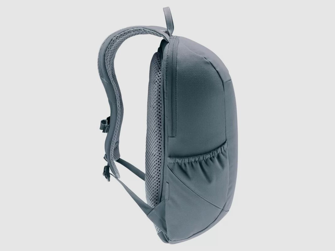 Deuter Stepout 12 Schwarz, Bild 7 von 9
