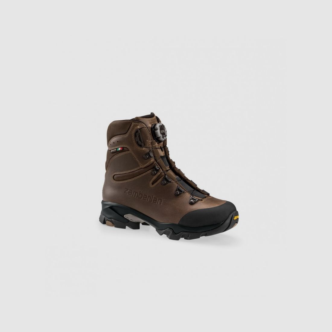 Zanberlan LYNX FGL GTX RR BOA WL Schuh Größe 45