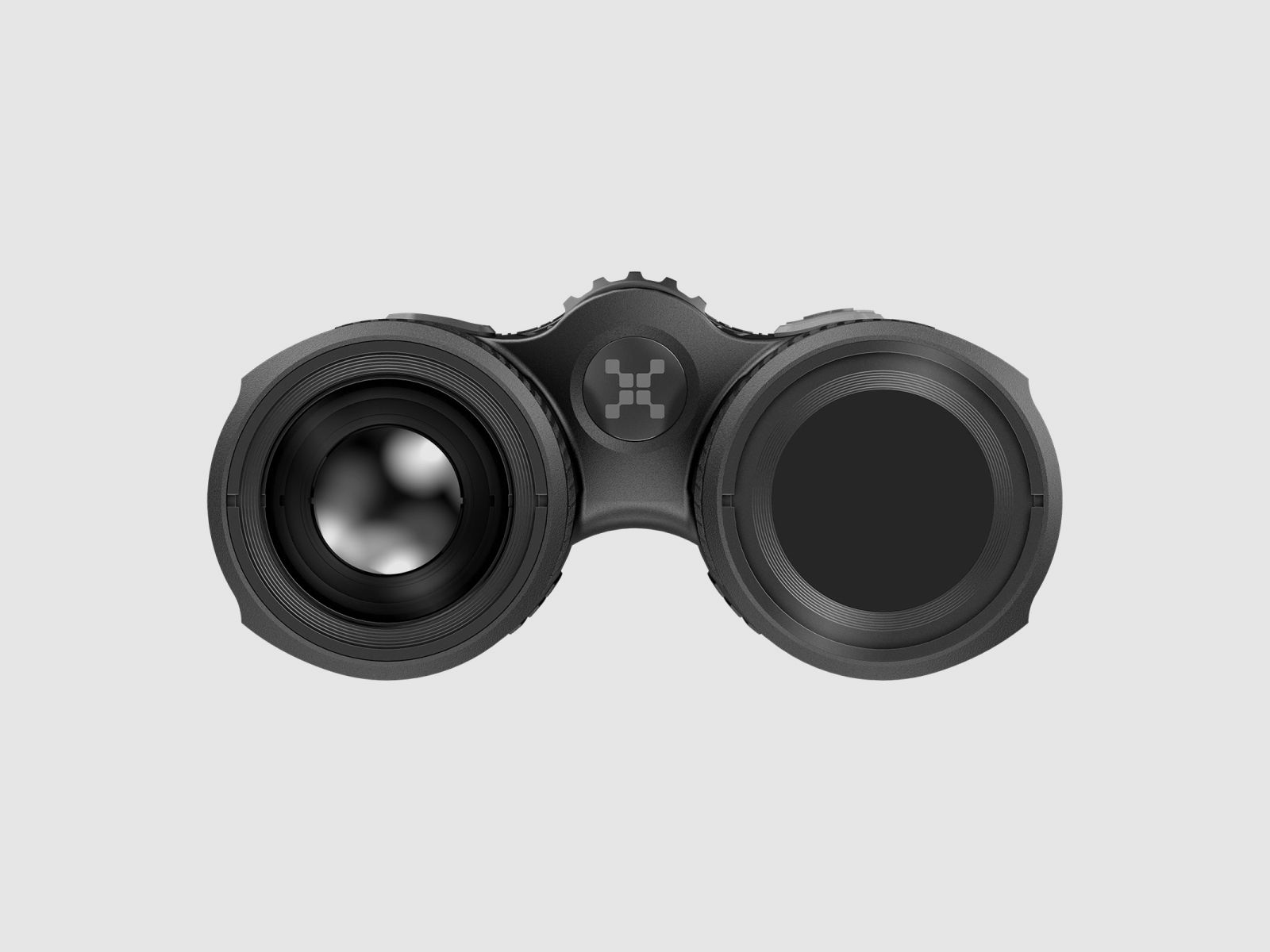 NOCPIX QUEST H35R LRF Wärmebild-Fernglas