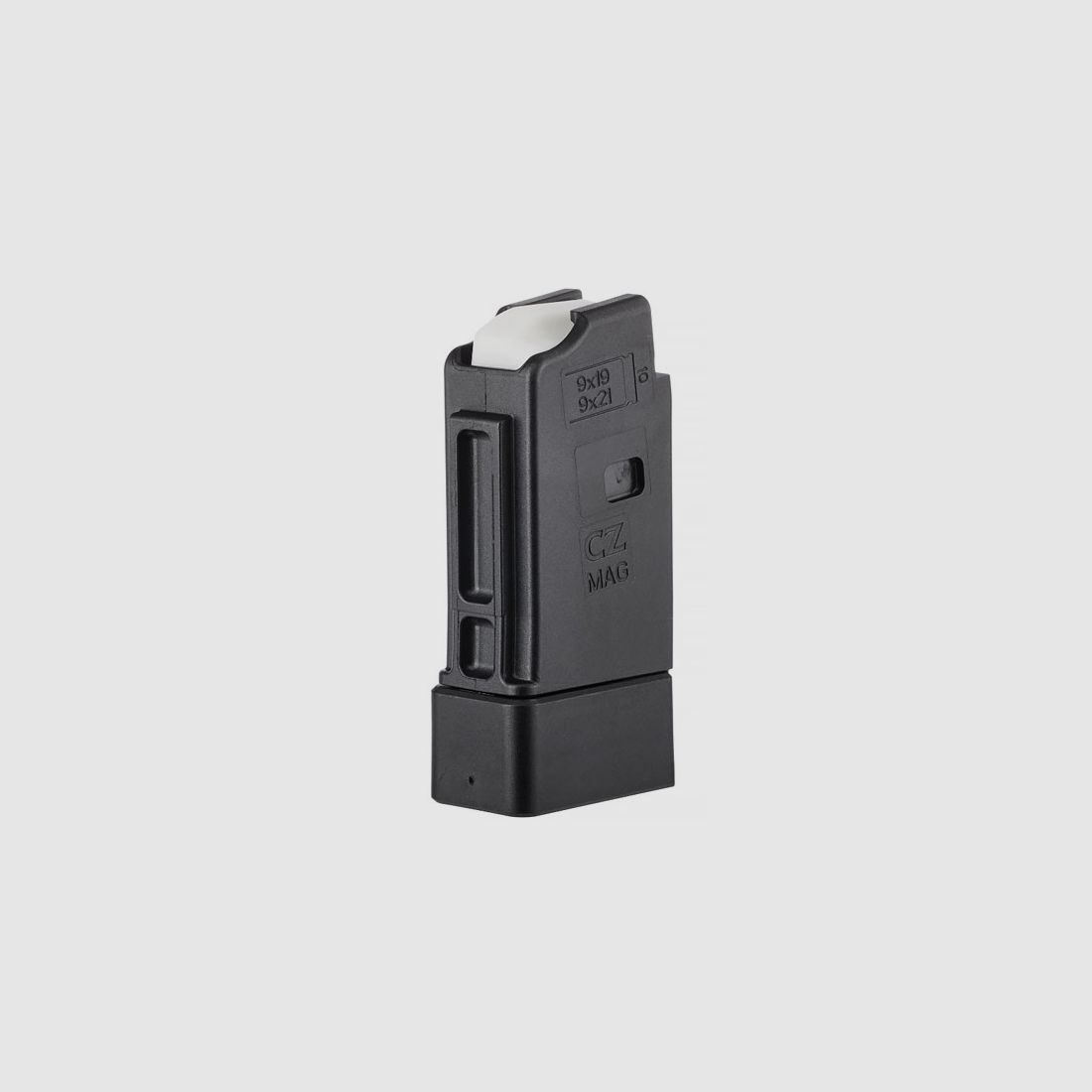 CZ SCORPION EVO-3 Cargador de Repuesto 9mm Luger