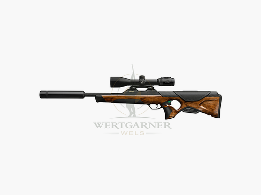 Walther RS3 Heritage Fourstar