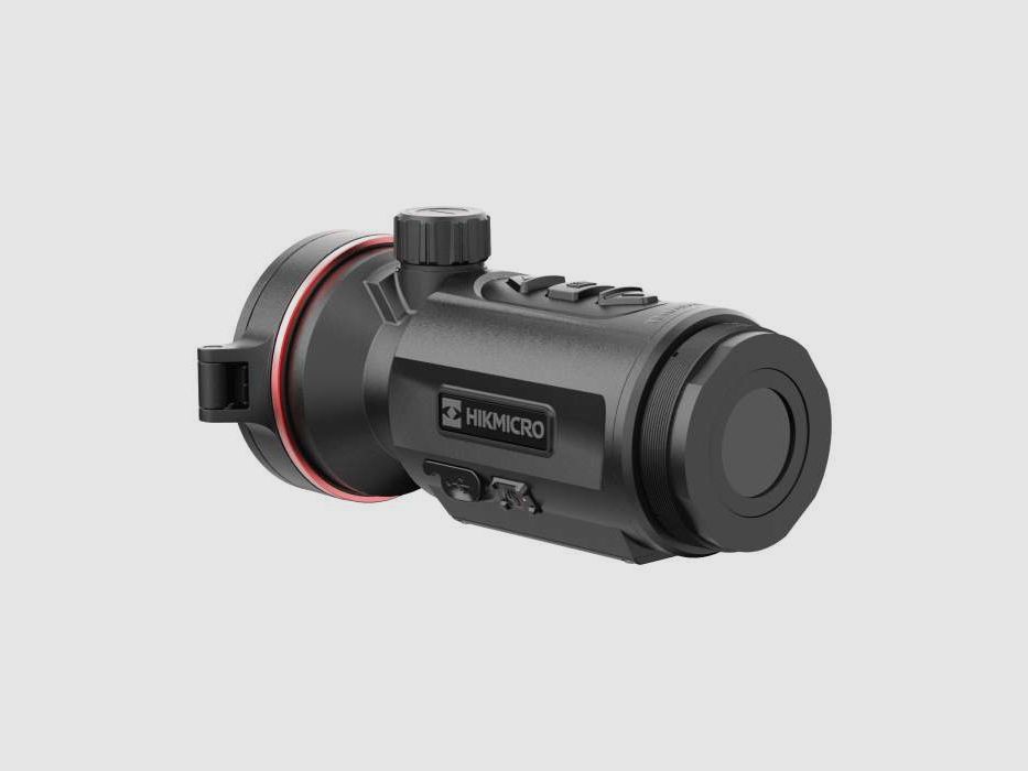 Clip-On-Wärmebildmodul THUNDER 3.0 TQ50CL LRF HIKMICRO, Bild 6 von 7