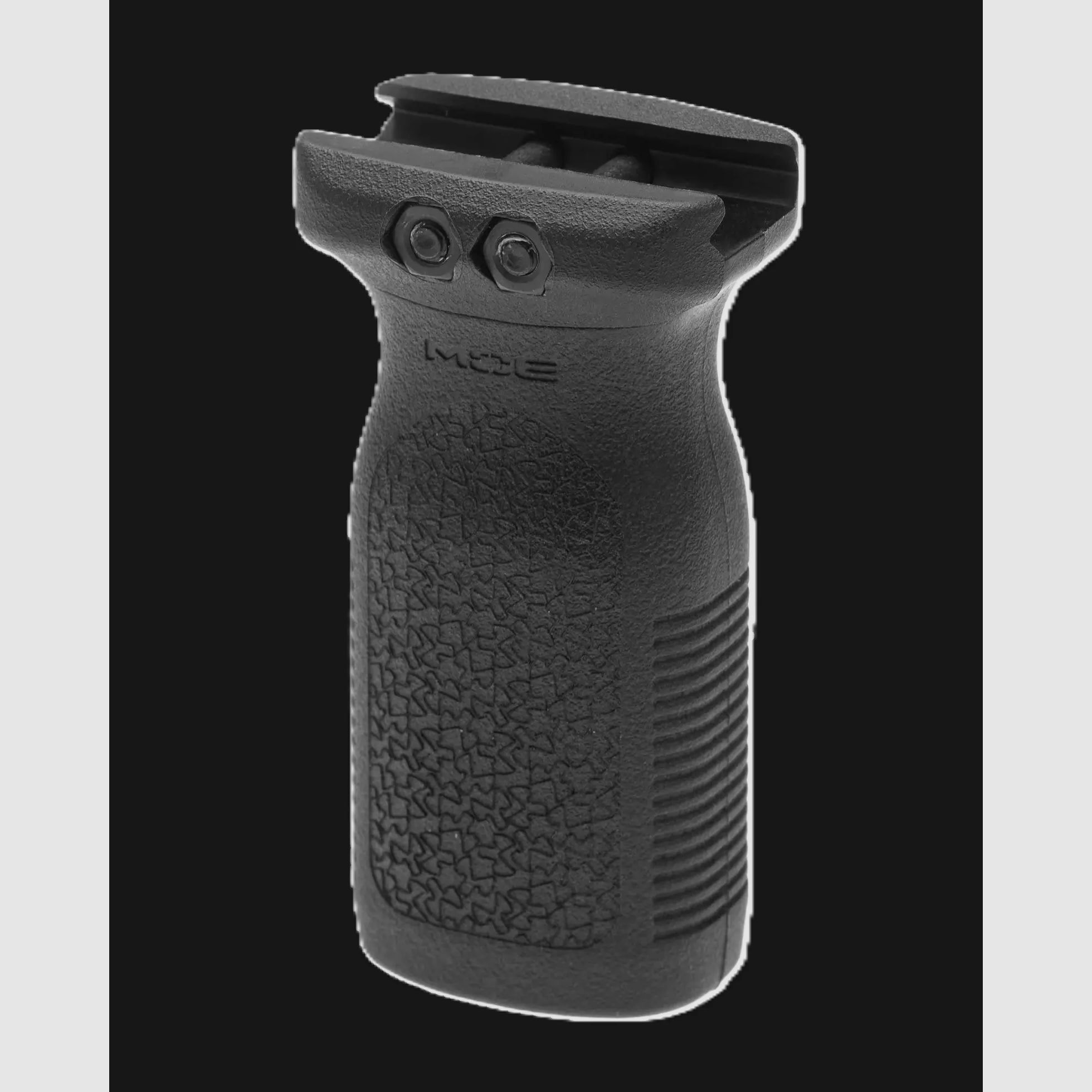 MAGPUL MOE RVG Grip, Black, Bild 2 von 2