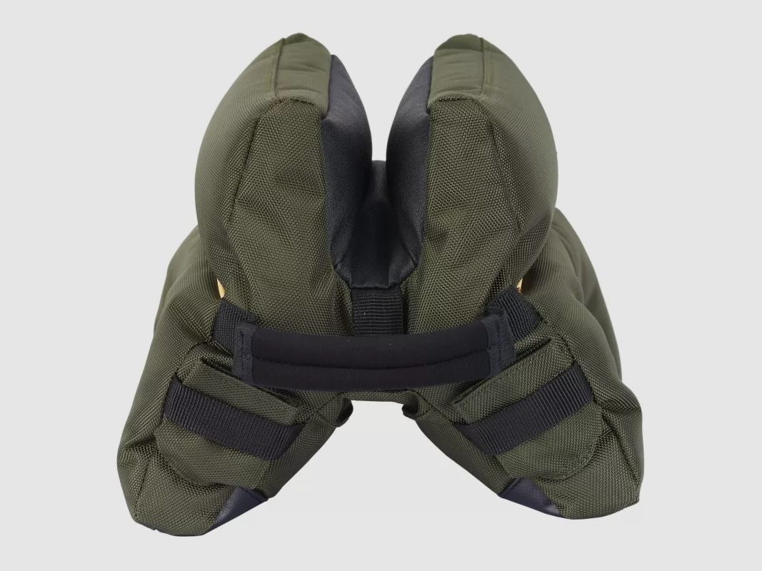 Vanguard Endeavor SRB L - Schießsack Beanbag, Bild 5 von 15
