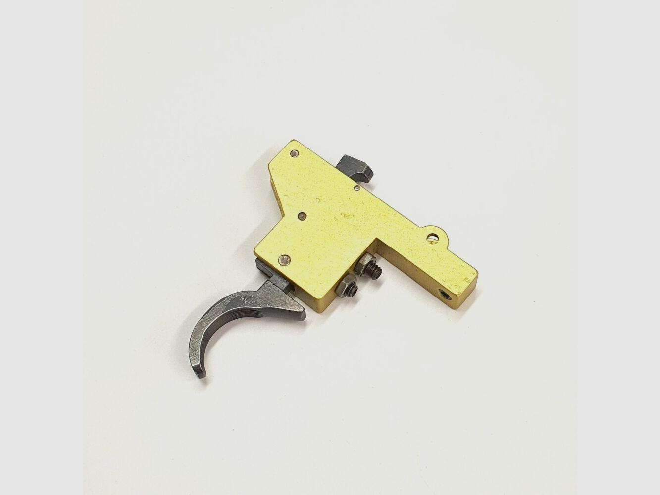 Zamek Timney / Spust do systemu Mauser 98