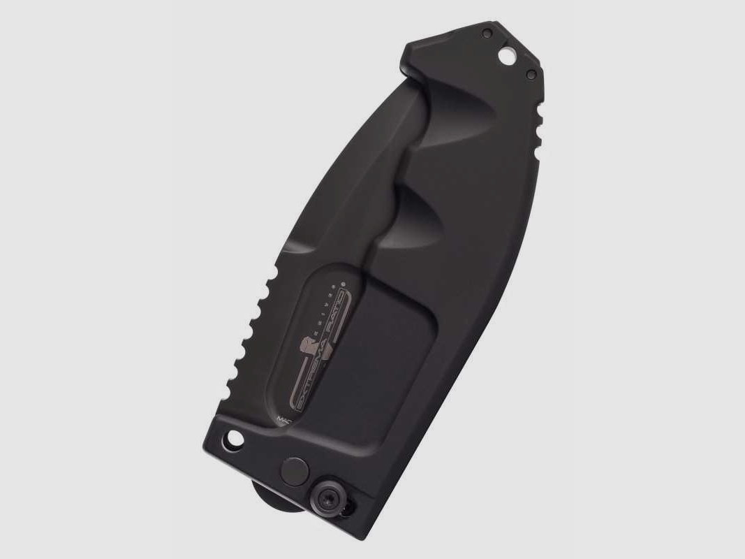 Extrema Ratio RAO II couteau pliant noir