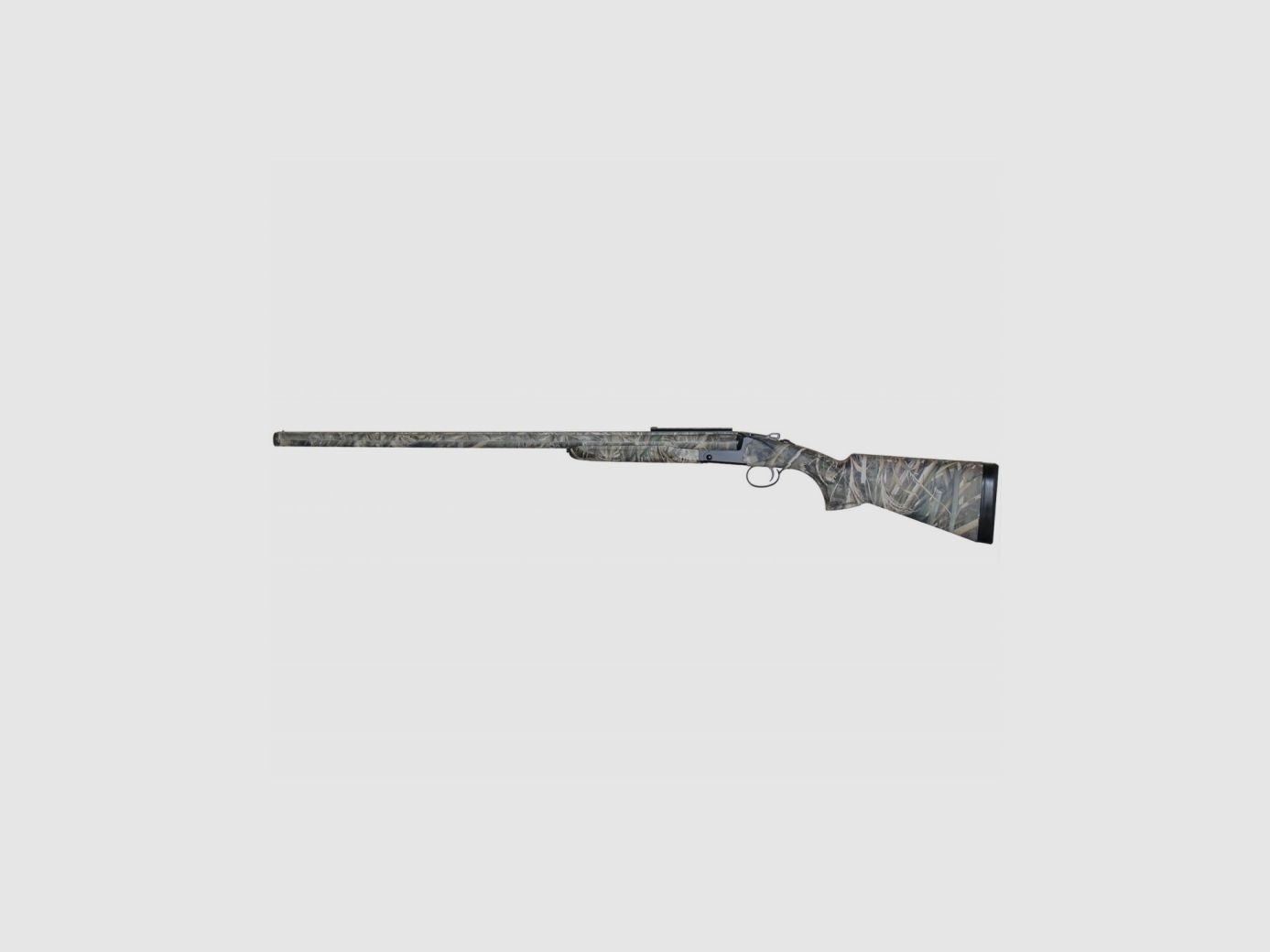 Fucile da anatra Luger Gabion Unlimited camo max 5 cal. 12/89, immagine 3 di 7