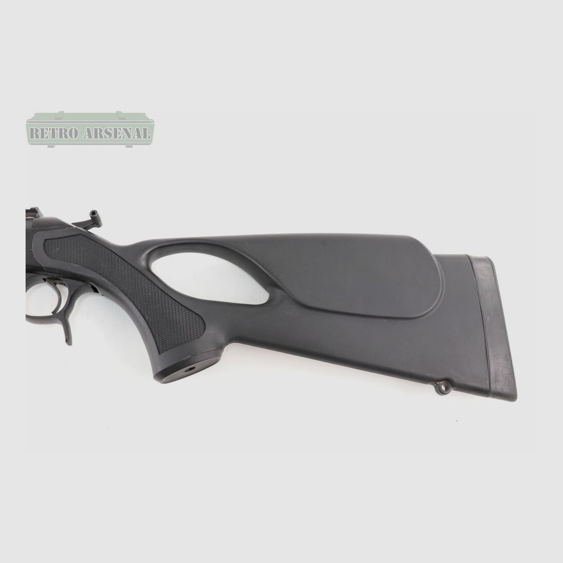 Bergara BA 13 TD