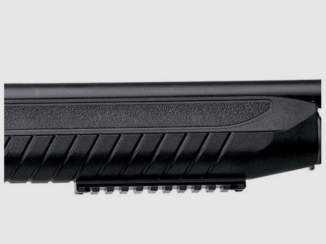 Fabarm – Rail delantero para Martial / SDASS / S.A.T.8 / Rail Picatinny para la empuñadura delantera, imagen 2 de 2