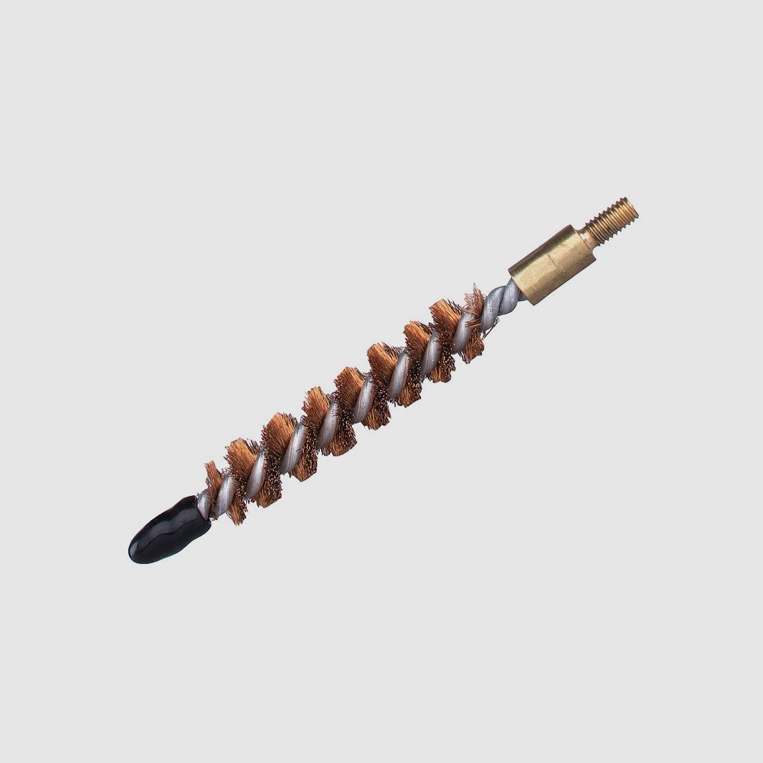 Cepillo de cañón de bronce GLOCK 9mm / .380 / .357