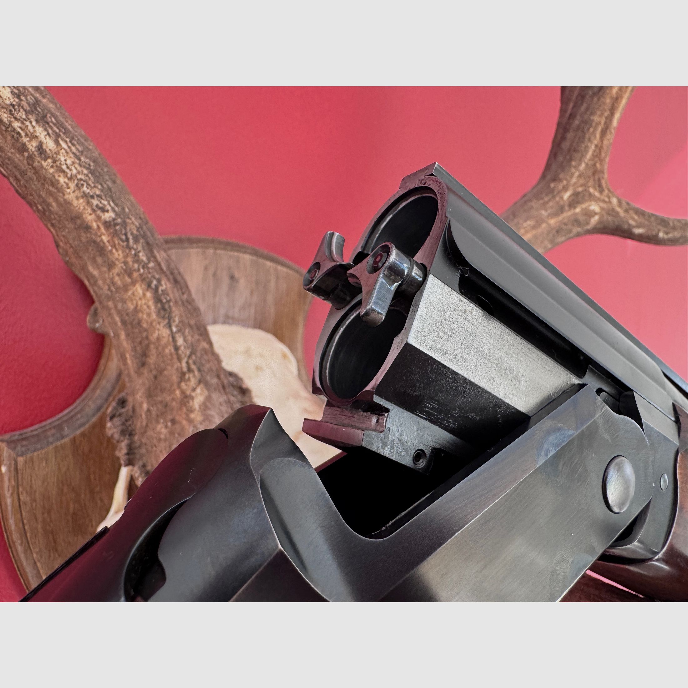 Blaser F3 Attache 12/76