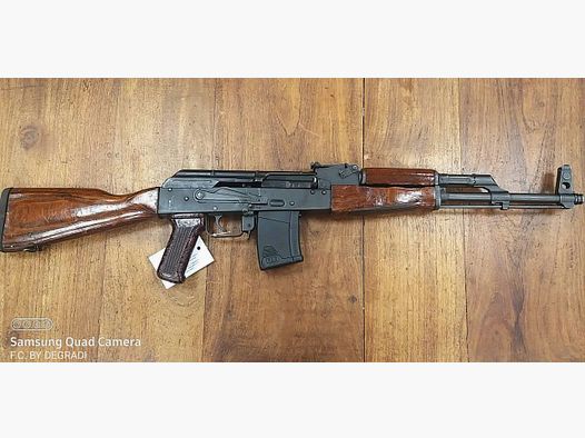ARSENALI DI CUGIR AKM 7.62×39