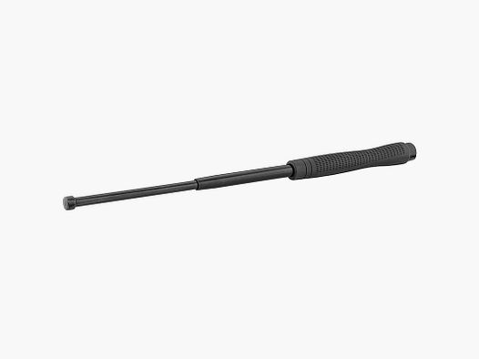Matraque Télescopique ergonomique 16" Acier Trempé avec étui rotatif ESP