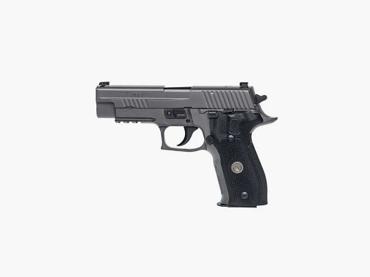 SIG SAUER P226 LEGION Full-Size-Pistole