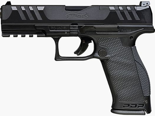 Walther PDP Full Size 4.5"