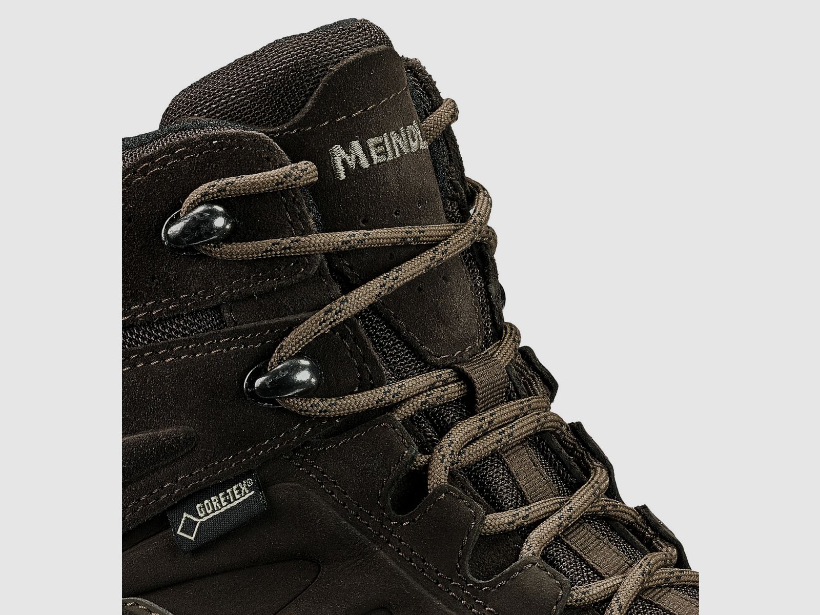 Schnrsenkel fr Meindl Nebraska Mid GTX