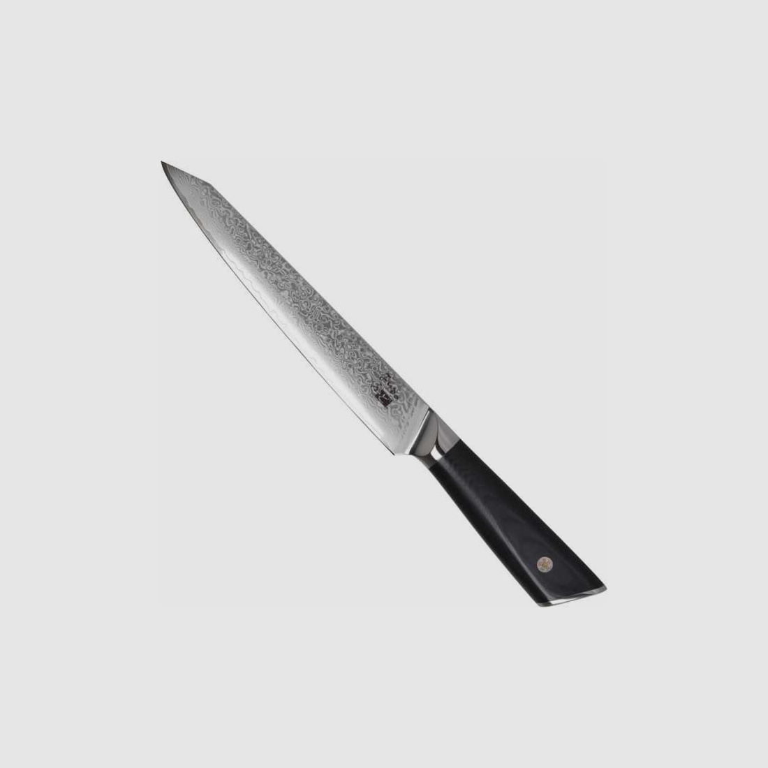 Fudo Kanpeka Sashimi Hocho traditionelle Filetiermesser Damast VG10
