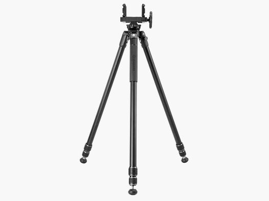 Vanguard Endeavor L 303AGM – Trípode de caza de aluminio