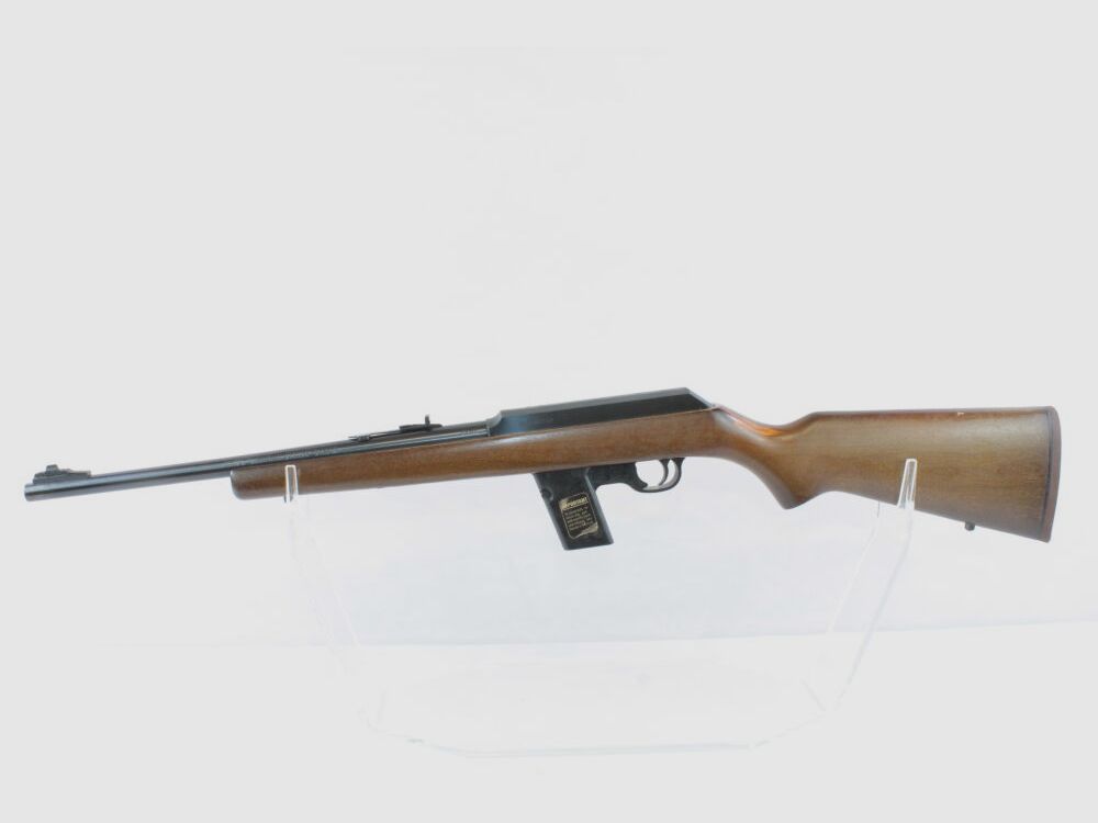 Marlin firearms halbautomatische Büchse Marlin Model 9 "Camp Carbine" - 9mmLuger
