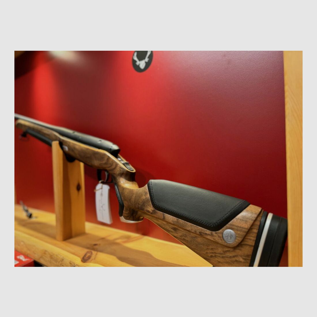 Steyr Arms Monobloc