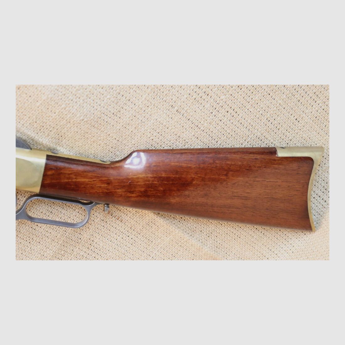 Hege-Uberti 1860 (Henry - Carbine) .44-40WCF