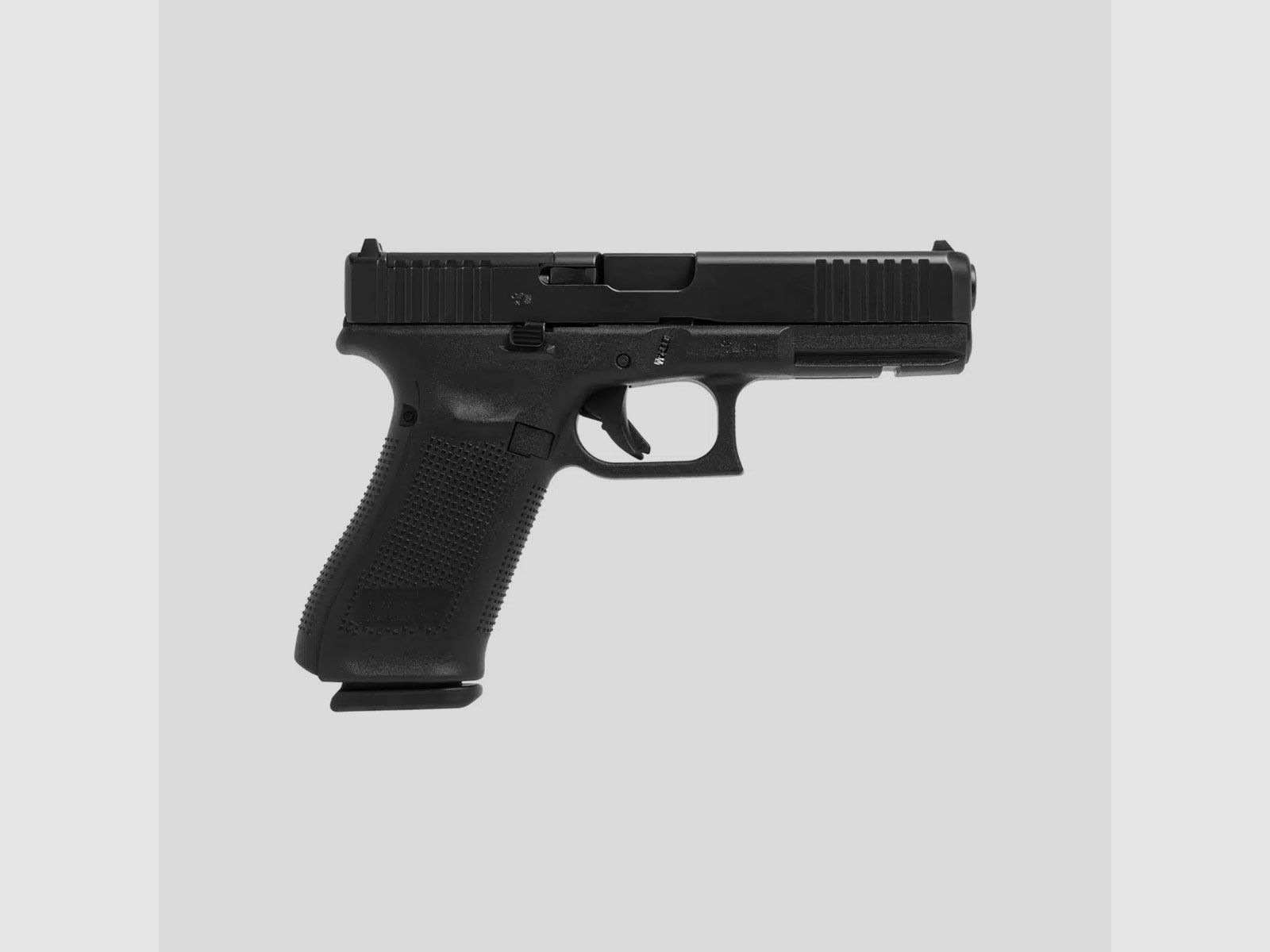 Glock – G17 Gen5 MOS [9mm Para], afbeelding 2 van 4
