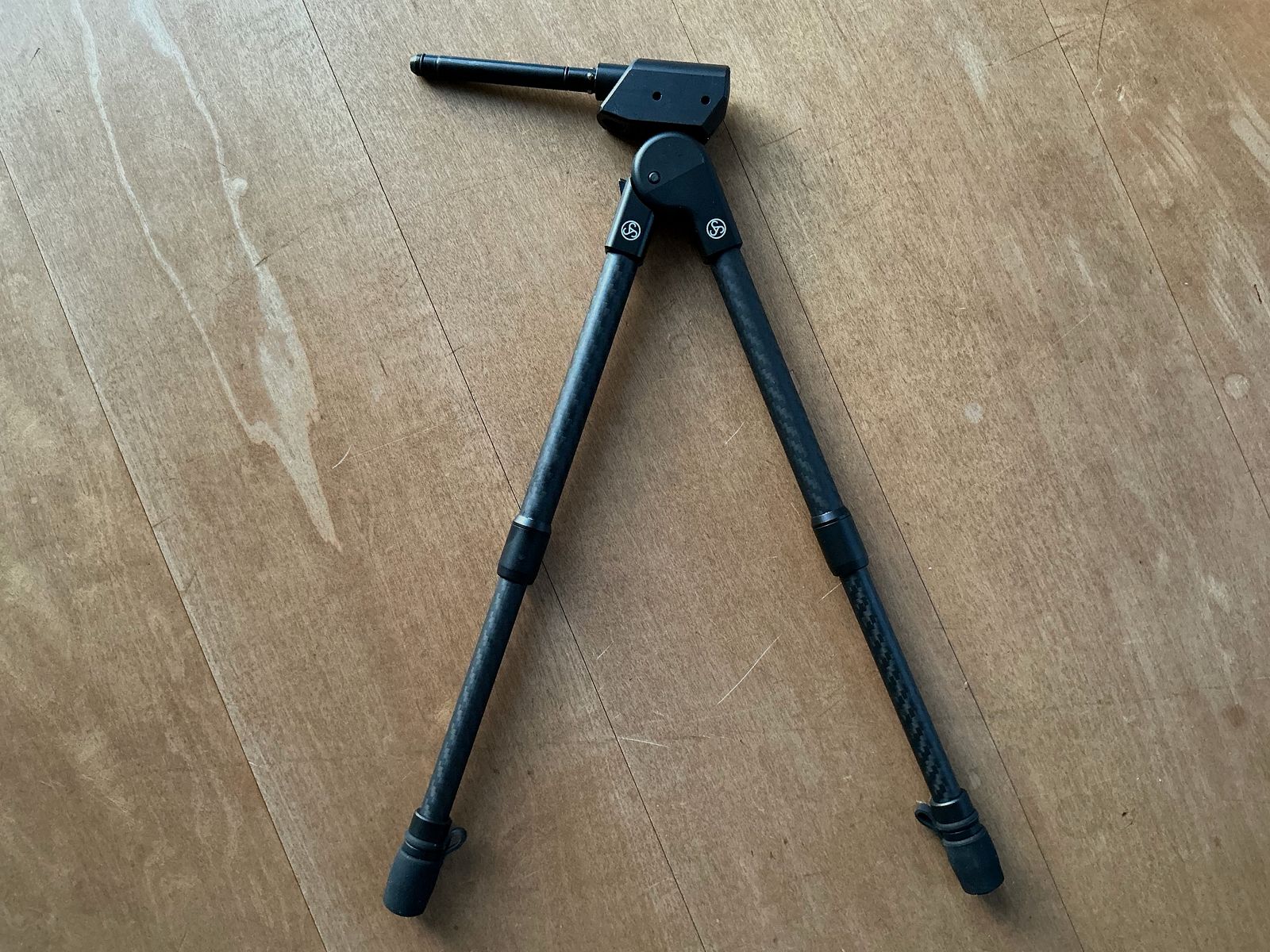 Sauer Bipied Carbone 404/505