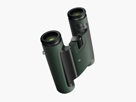 Swarovski CL Pocket Zielony Wild Nature 8x25 Lornetki