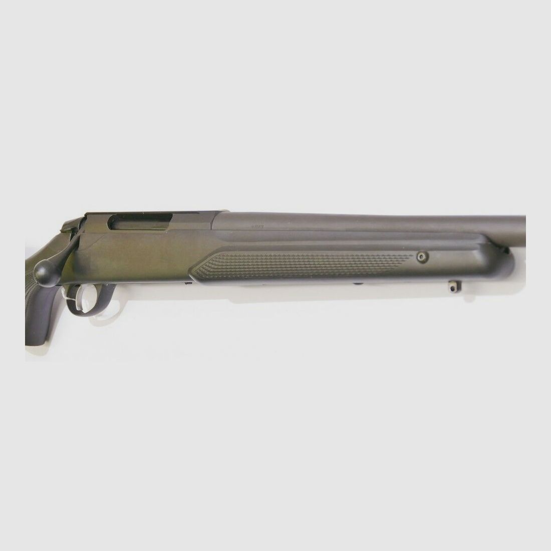 Tikka	 T3x Varmint