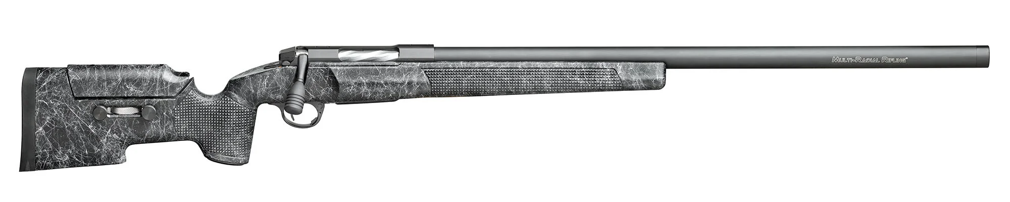 SABATTI ROVER TACTICAL EVO 6,5 Creedmoor, immagine 1 di 2