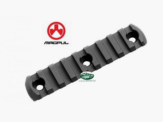 MAGPUL MOE Scina astina 9 slot M-lok alluminio