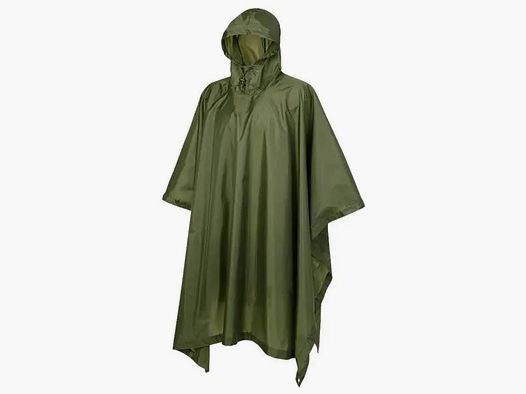 Brandit Poncho Ripstop