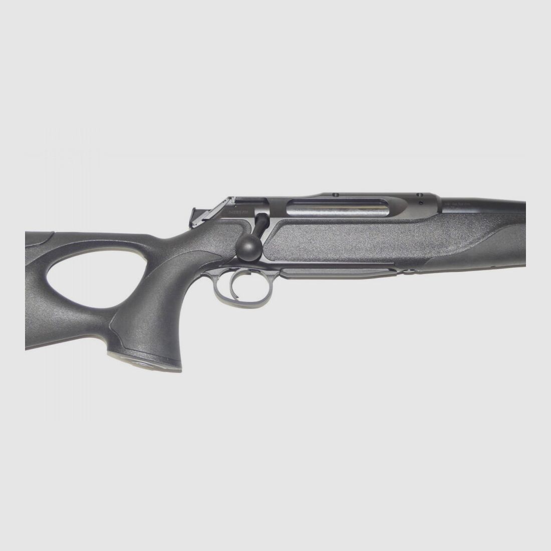 Sauer 505 Synchro XT