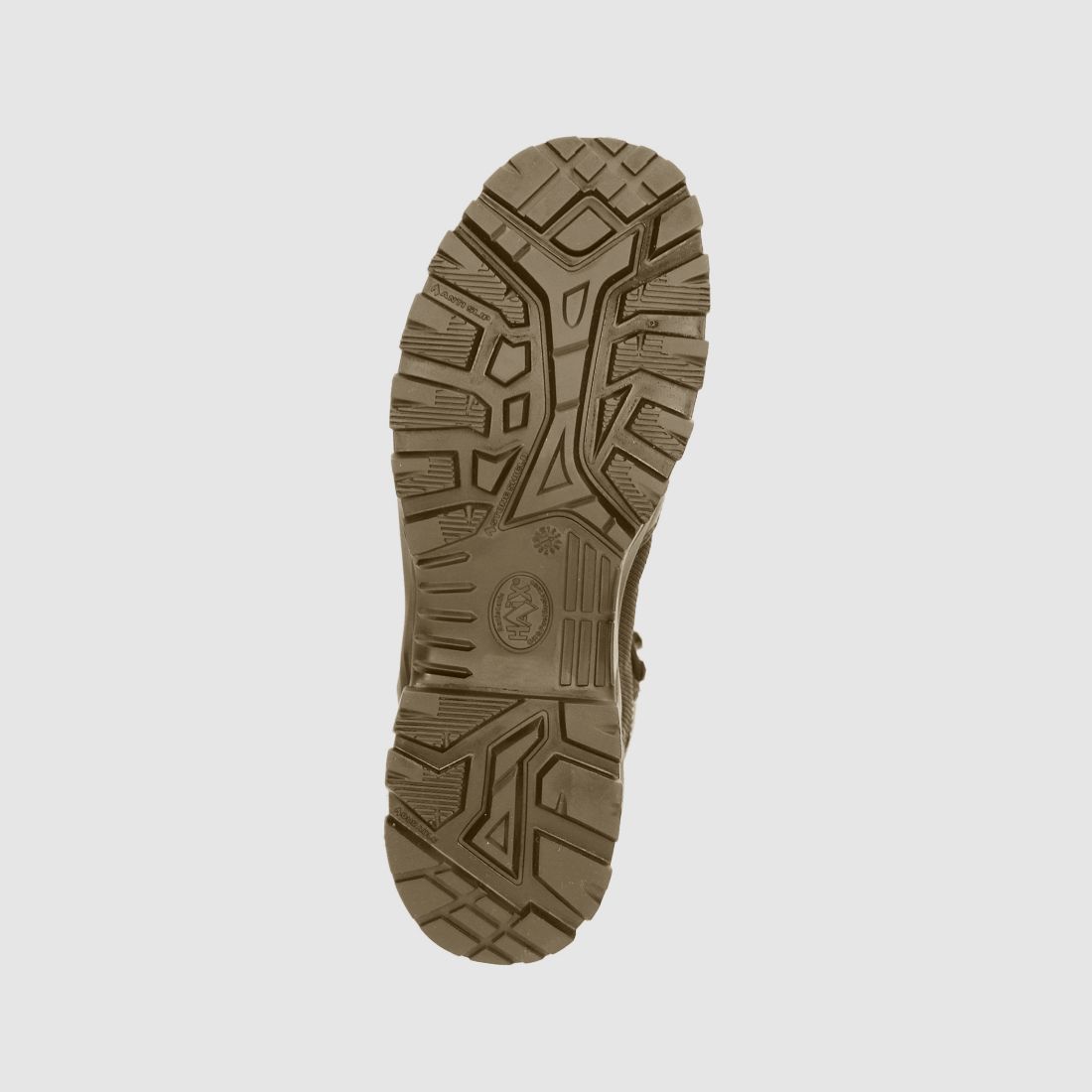 Haix Combat GTX Coyote, image 2 sur 2