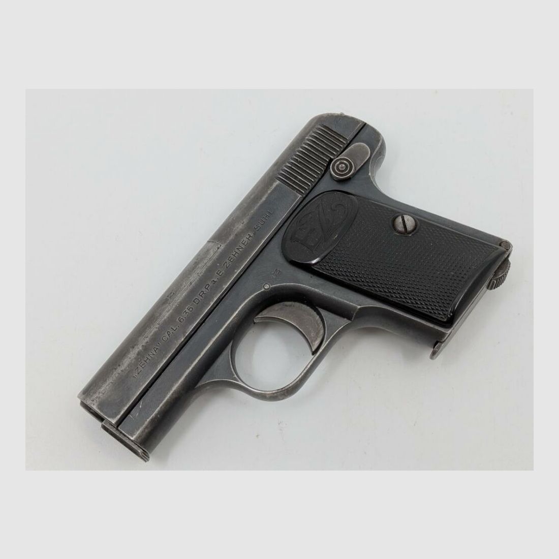 Zehner