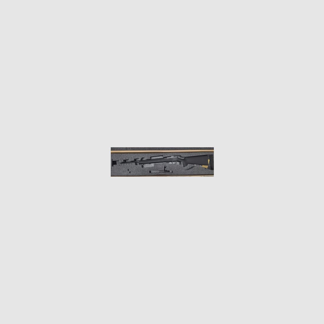 CZ 457 .22lr Varmint Synthetik 52cm Lauflänge
