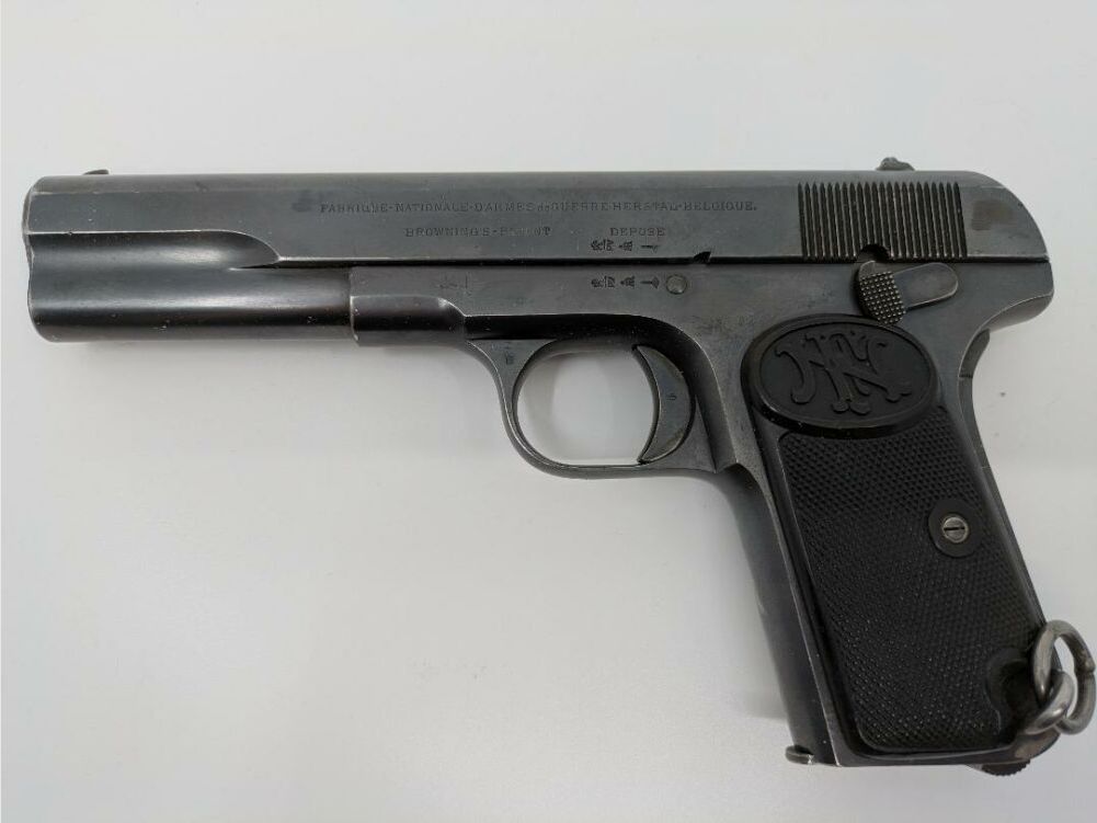 FN 1903