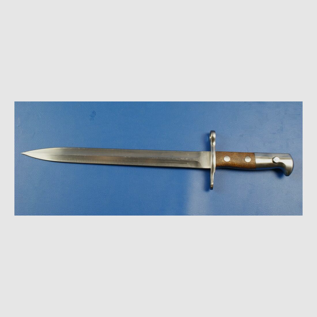 Schmidt Rubin K 31 7,5x55