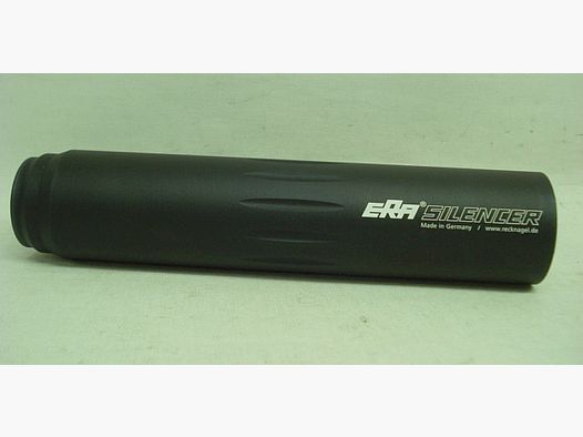 SOB 2S Silencer 7.62mm (.30) - ERA-LOC, shooting cinema, OV