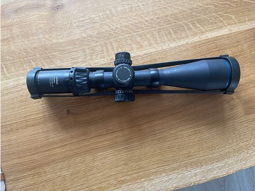 Meopta Optika 6 4,5–27x50 RD Long Range