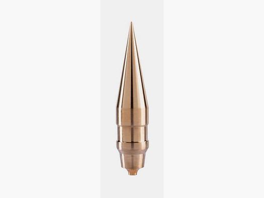 PBM Palla cal.50 BMG 570 gr. Solid Carobronze
