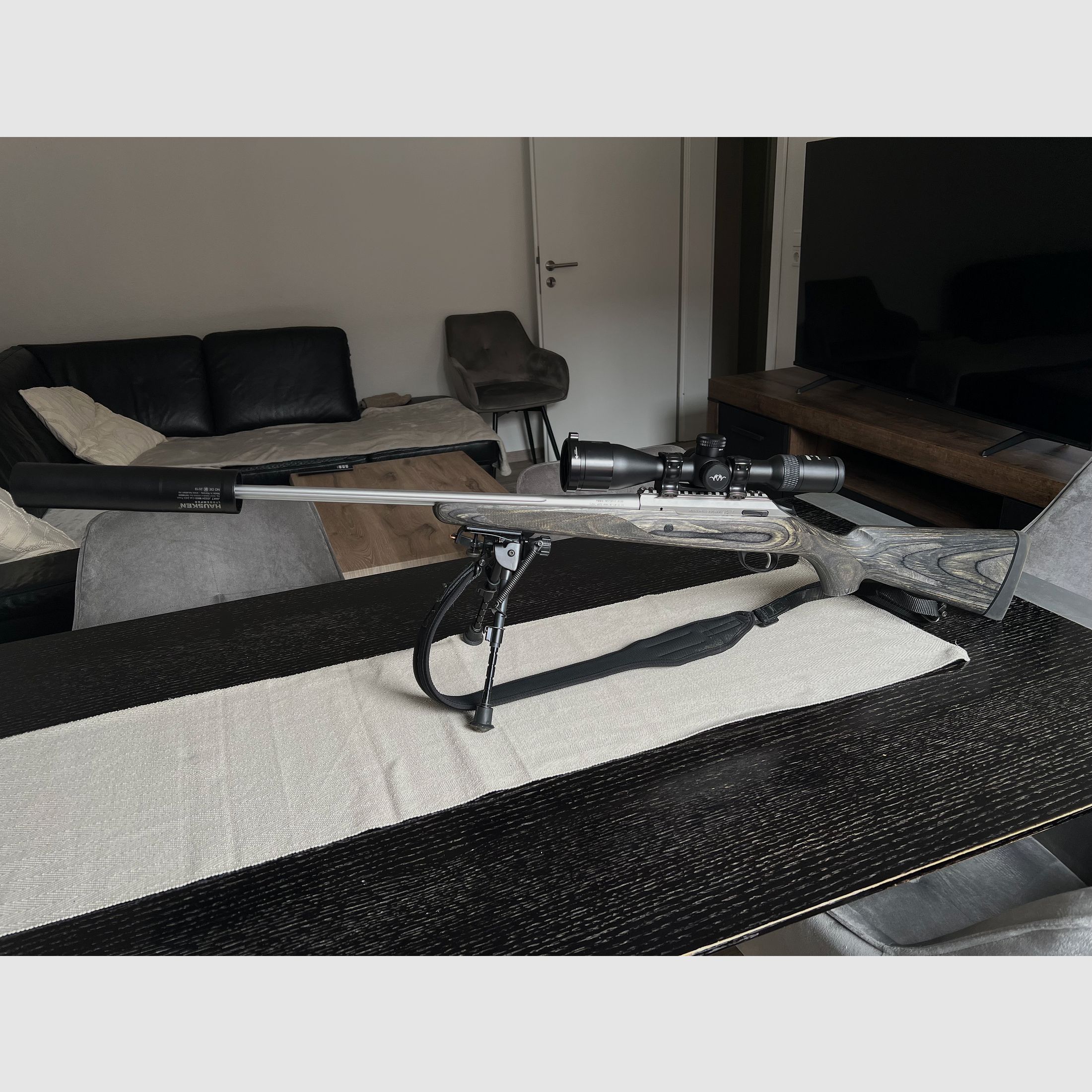 Tikka T3x Superlite Stainless .270 Win. Komplettpaket