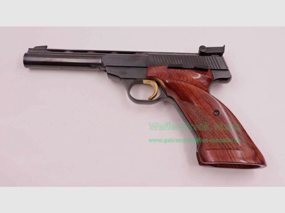 FN Fabrique Nationale Liège Mod. 150 Match