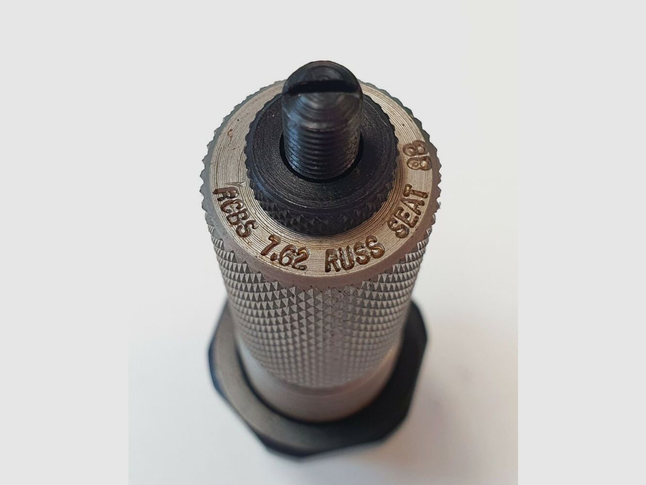 RCBS RCBS Reloader Special Full Length Die Set, 7.62 RUSS