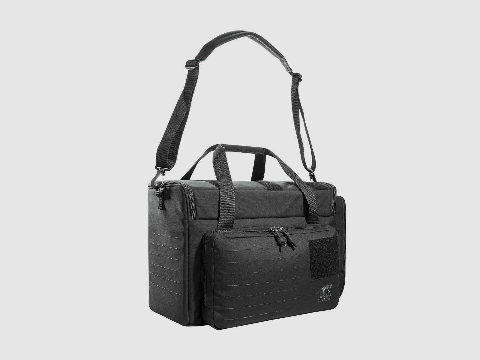 Tasmanian Tiger TT Modular Range Bag - Tasmanian Tiger - Zwart