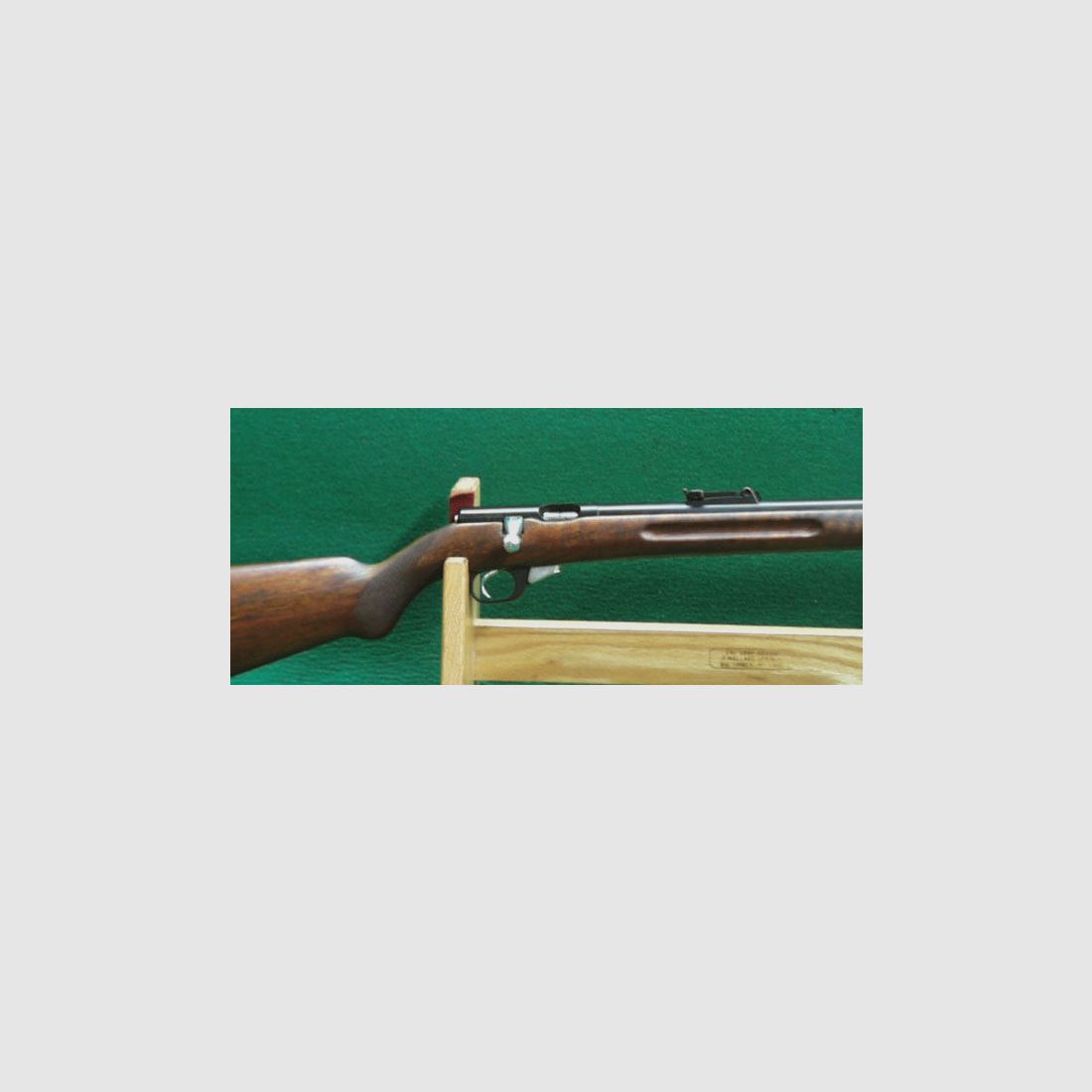 Mauser - Usines (Oberndorf) Répétiteur