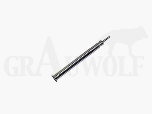 Lee (90602) Tige d'Éjection Personnalisée .222 / 5,6 mm Court pour Matrice de Collet Deluxe / Sous-dimensionnée