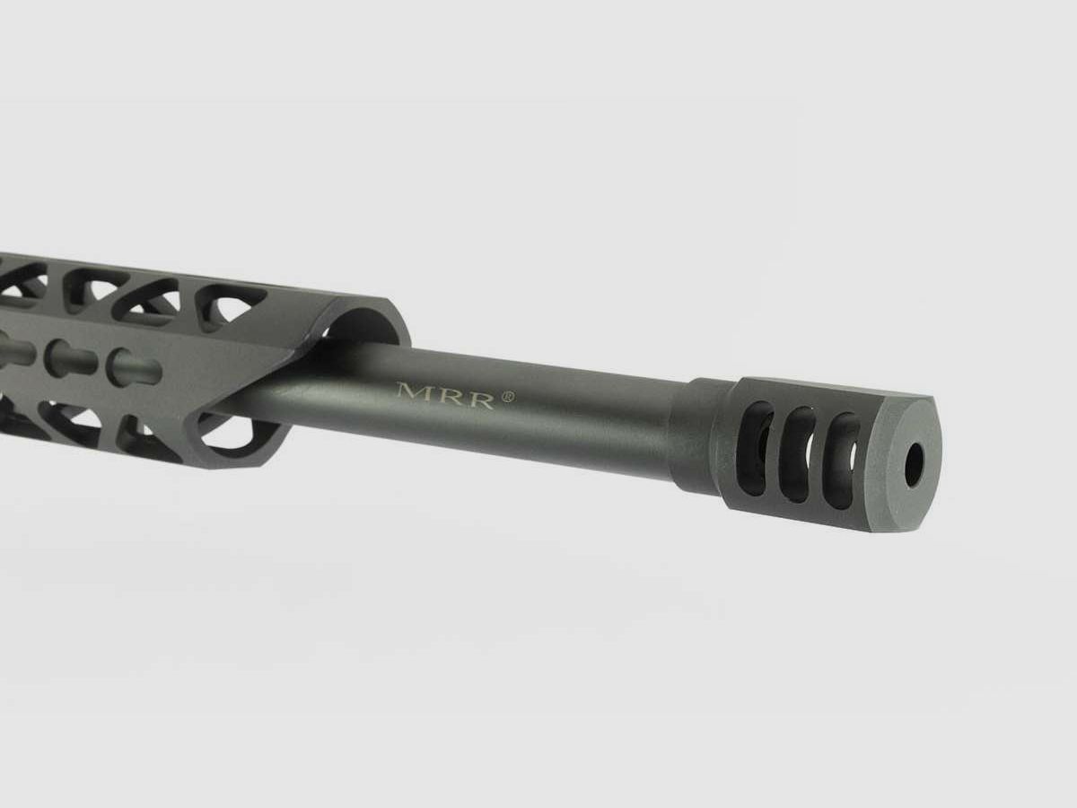 SABATTI ST-18 bolt-action rifle caliber 6.5 Creedmoor barrel 510mm, image 7 of 8