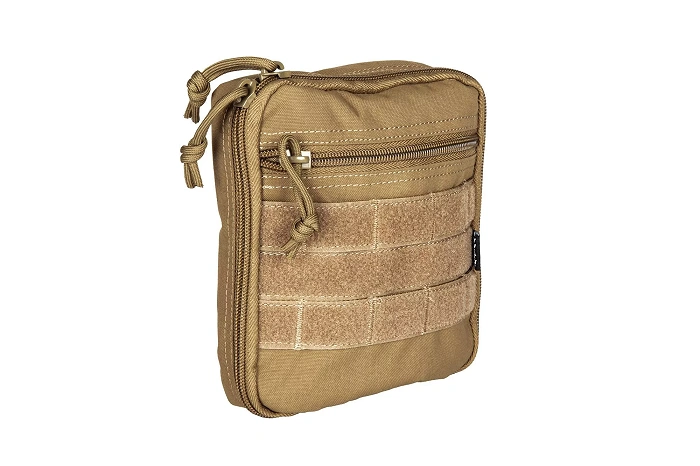 PRIMAL GEAR Bolsa universal All-Carry Ofos - Coyote Brown, imagen 5 de 14