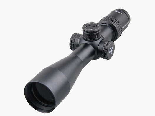 VISOR VECTOR OPTICS VEYRON 4-16X44 FFP COMPACT